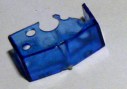 69440eb Scheibe blau